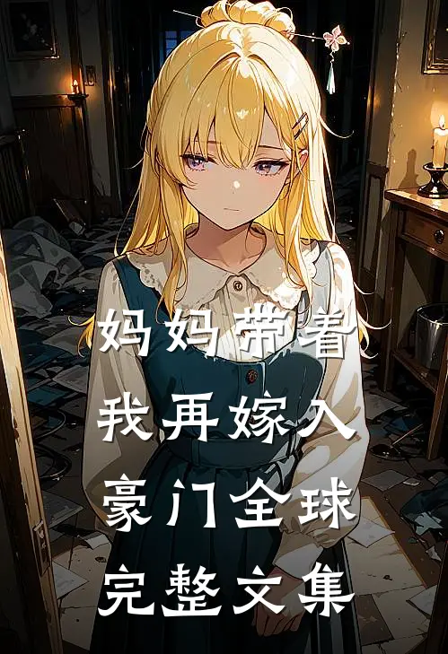 妈妈带着我再嫁入豪门全球完整文集