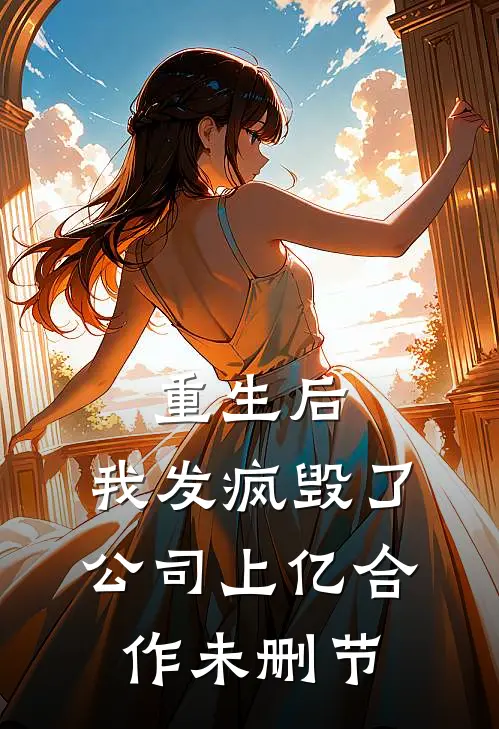 重生后，我发疯毁了公司上亿合作未删节
