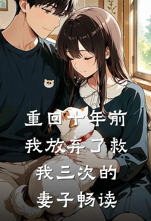 重回十年前，我放弃了救我三次的妻子畅读