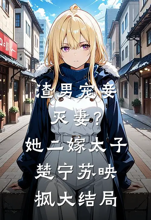 渣男宠妾灭妻？她二嫁太子楚宁苏映枫大结局