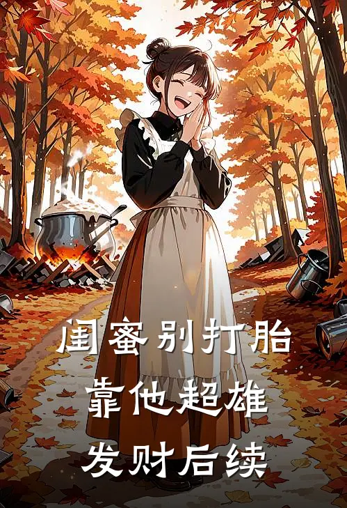 闺蜜别打胎靠他超雄发财后续