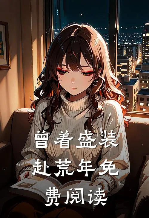 曾着盛装赴荒年免费阅读