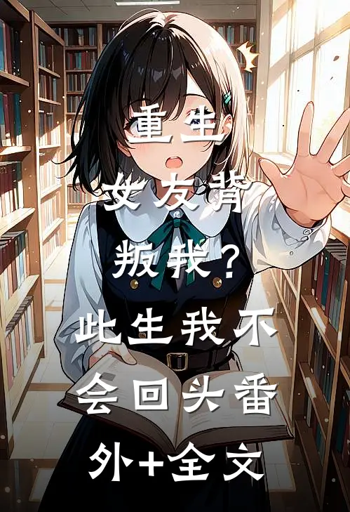 重生：女友背叛我？此生我不会回头(番外)+(全文)