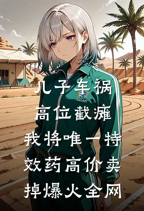 儿子车祸高位截瘫，我将唯一特效药高价卖掉爆火全网