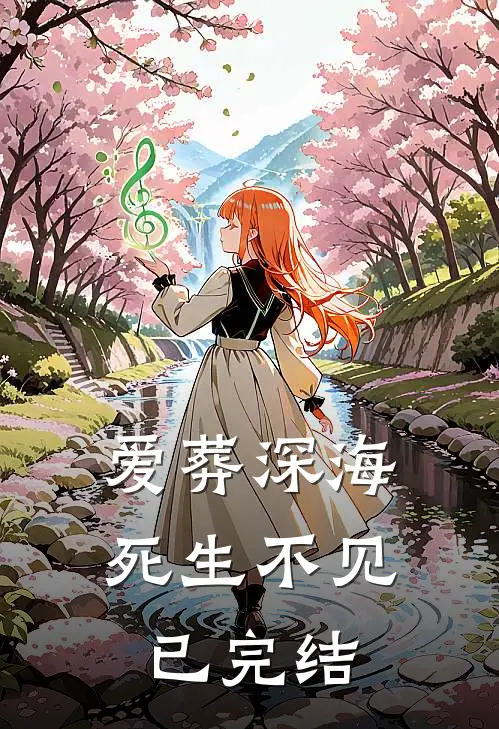爱葬深海，死生不见已完结