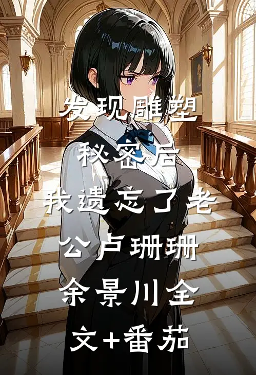 发现雕塑秘密后，我遗忘了老公卢珊珊余景川全文+番茄