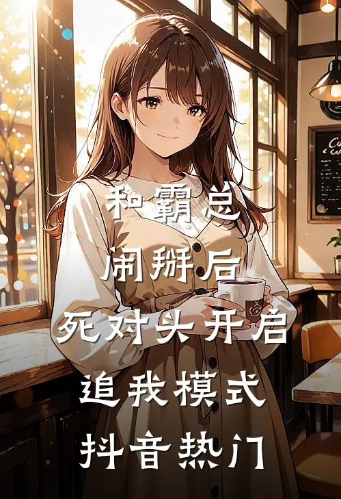 和霸总闹掰后，死对头开启追我模式抖音热门