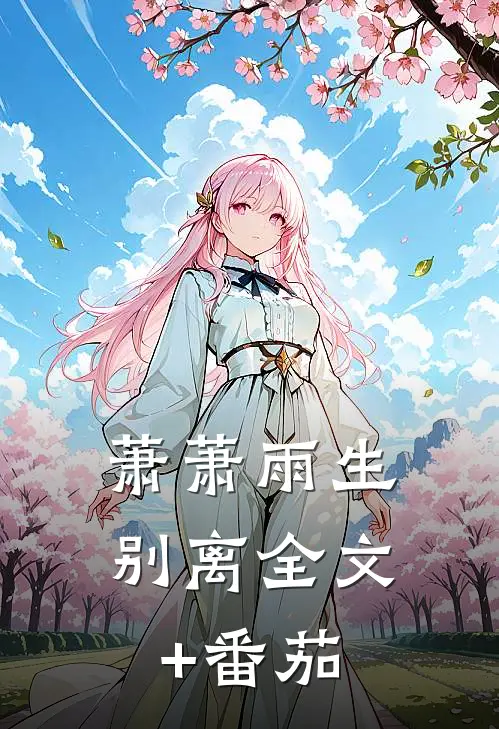萧萧雨生别离全文+番茄