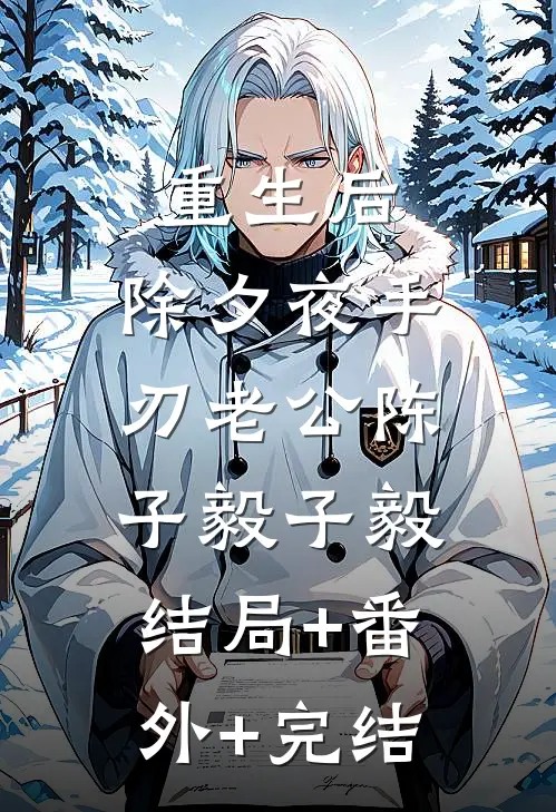 重生后，除夕夜手刃老公陈子毅子毅:结局+番外+完结