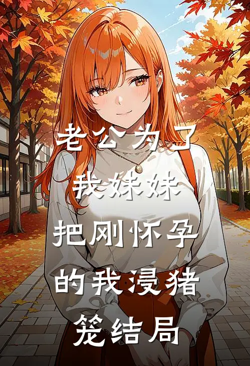 老公为了我妹妹，把刚怀孕的我浸猪笼结局