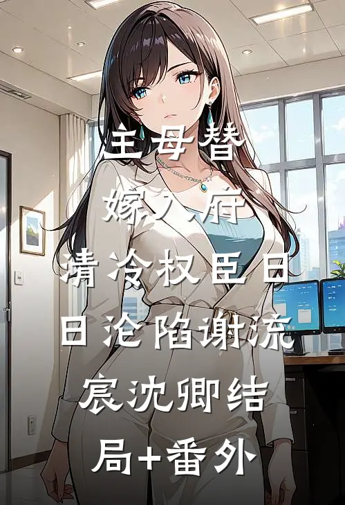 主母替嫁入府，清冷权臣日日沦陷谢流宸沈卿结局+番外