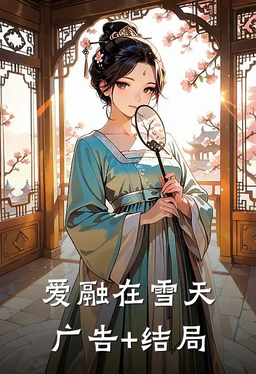 爱融在雪天广告+结局