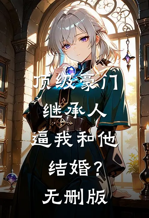 顶级豪门继承人，逼我和他结婚？无删版