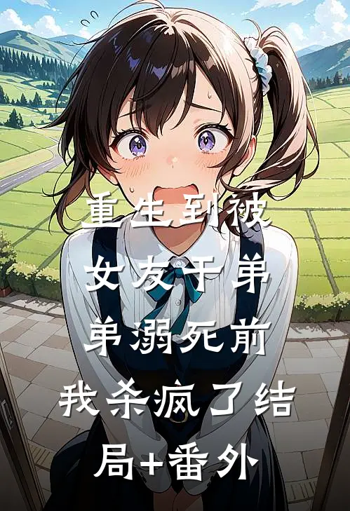重生到被女友干弟弟溺死前，我杀疯了结局+番外