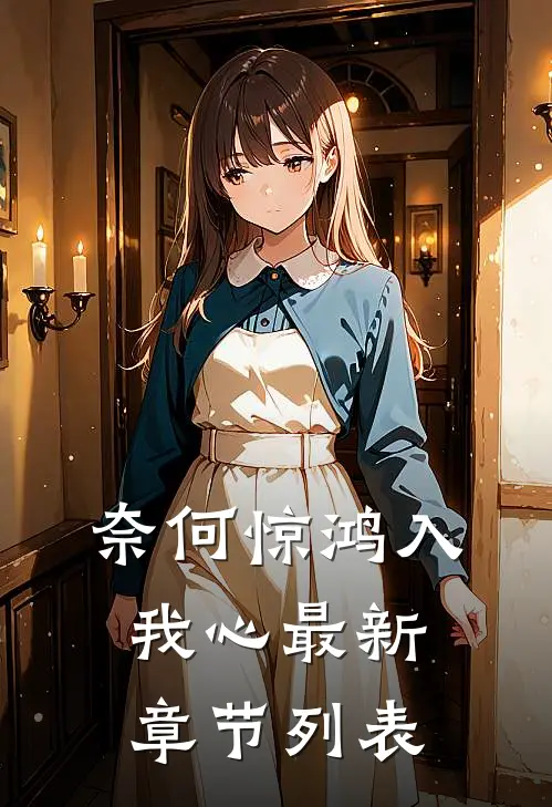 奈何惊鸿入我心最新章节列表