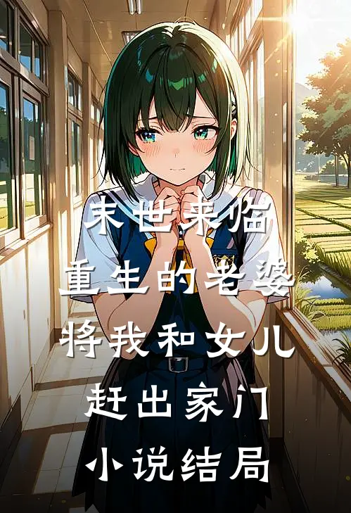 末世来临，重生的老婆将我和女儿赶出家门小说结局