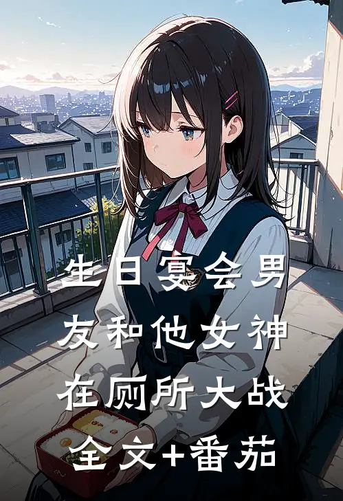 生日宴会男友和他女神在厕所大战全文+番茄