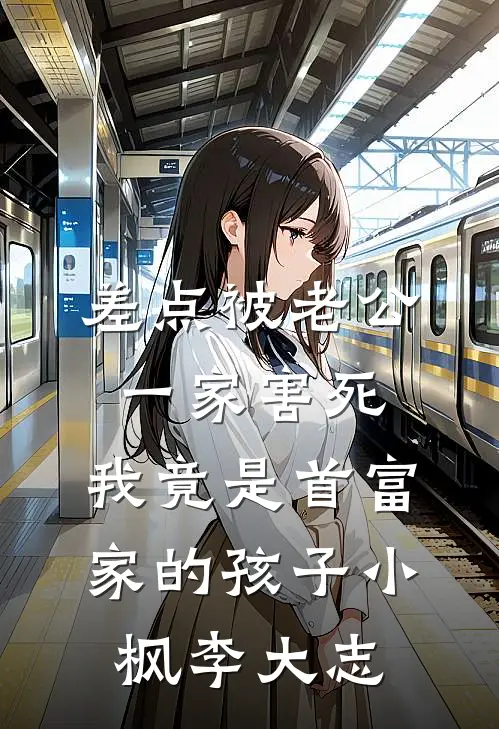 差点被老公一家害死，我竟是首富家的孩子小枫李大志