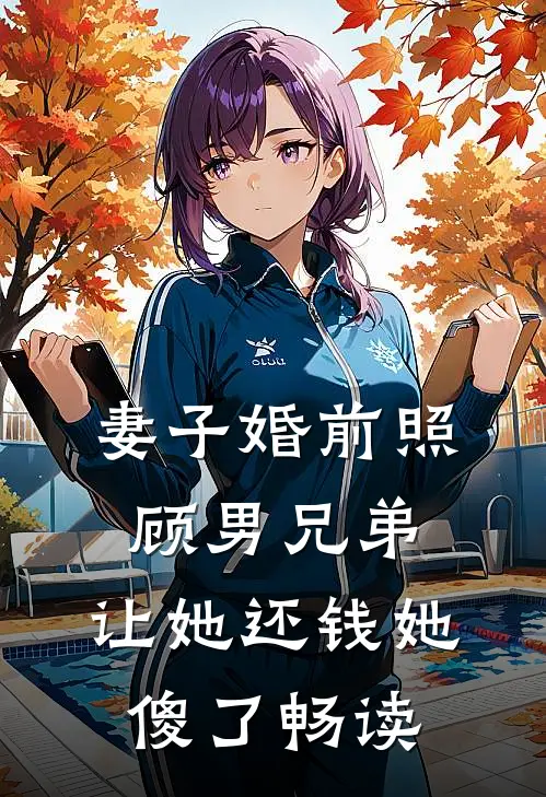 妻子婚前照顾男兄弟，让她还钱她傻了畅读
