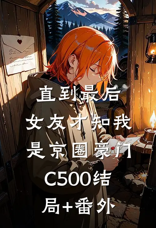 直到最后，女友才知我是京圈豪门C500结局+番外