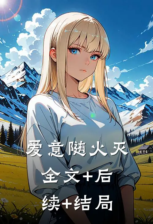 爱意随火灭全文+后续+结局