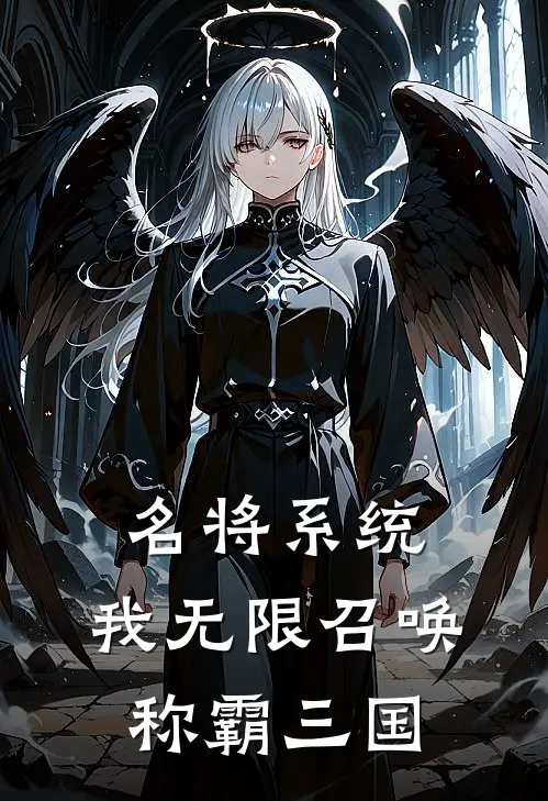 名将系统：我无限召唤称霸三国