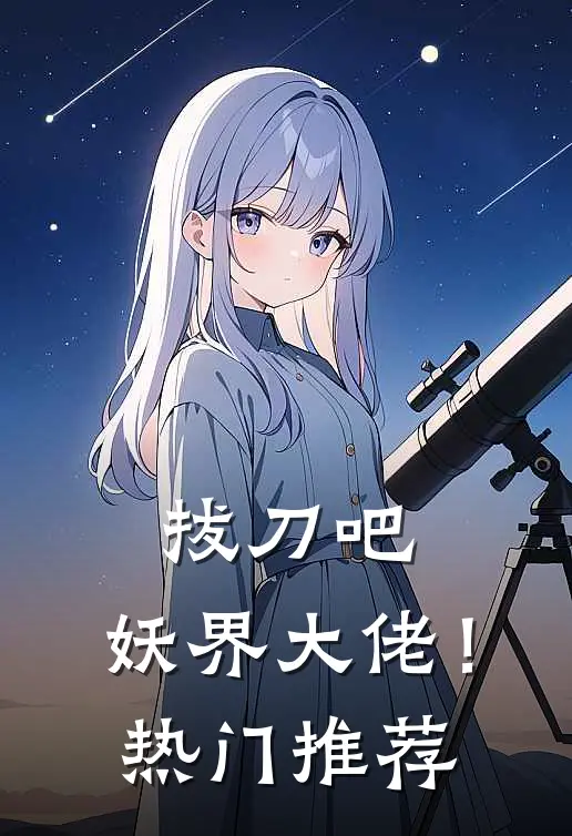 拔刀吧，妖界大佬！热门推荐
