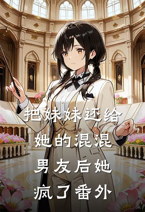把妹妹还给她的混混男友后她疯了番外