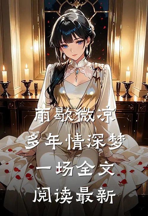 雨歇微凉，多年情深梦一场全文阅读最新