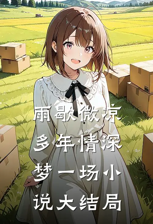雨歇微凉，多年情深梦一场小说大结局
