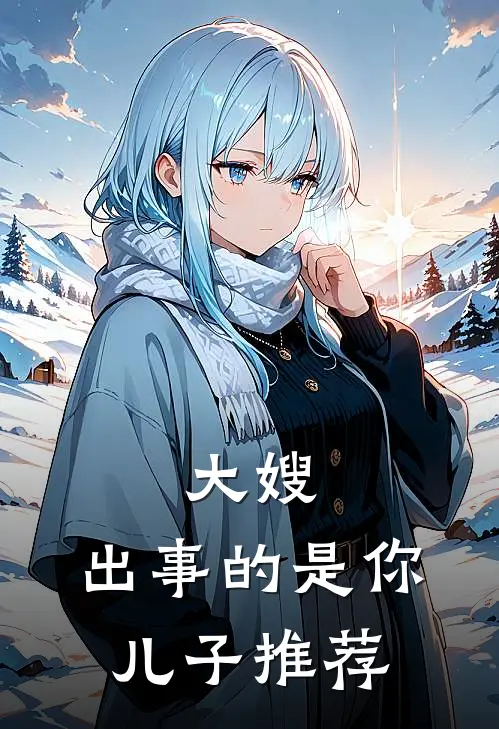 大嫂，出事的是你儿子推荐