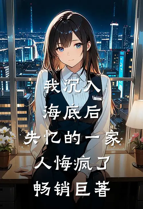 我沉入海底后，失忆的一家人悔疯了畅销巨著