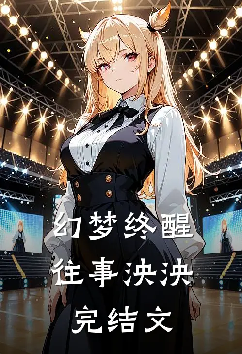 幻梦终醒，往事泱泱完结文