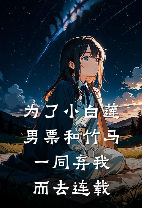 为了小白莲，男票和竹马一同弃我而去连载