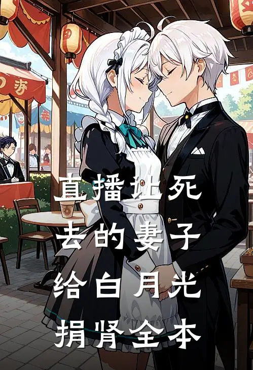 直播让死去的妻子给白月光捐肾全本