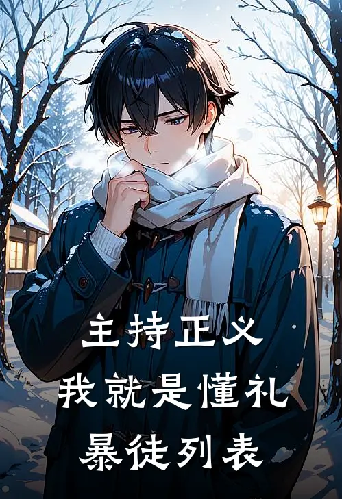 主持正义：我就是懂礼暴徒列表