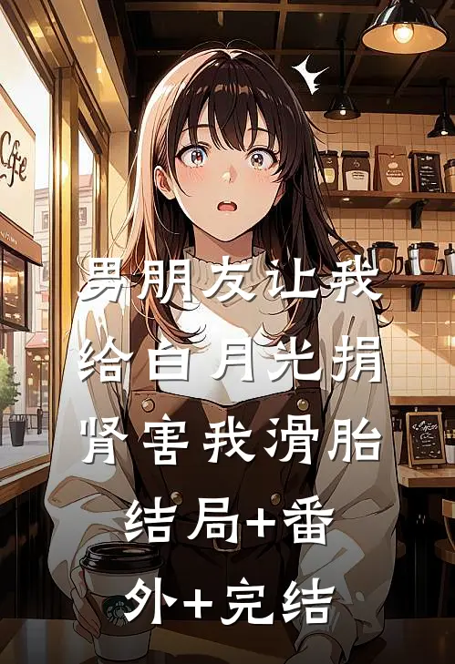 男朋友让我给白月光捐肾害我滑胎结局+番外+完结
