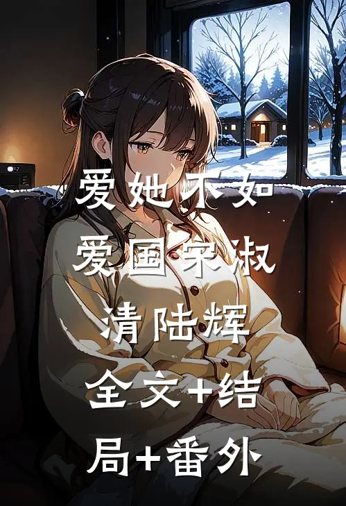 爱她不如爱国宋淑清陆辉:全文+结局+番外