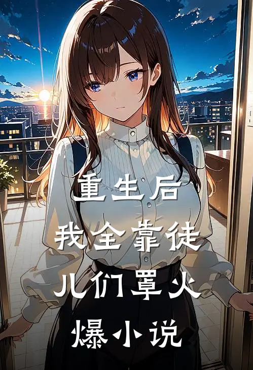 重生后，我全靠徒儿们罩火爆小说