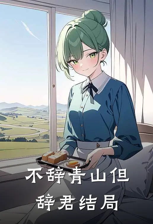 不辞青山但辞君结局