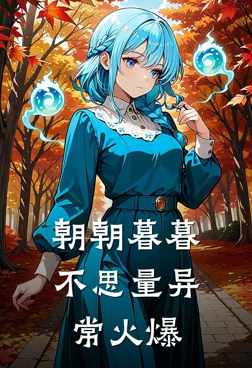 朝朝暮暮不思量异常火爆