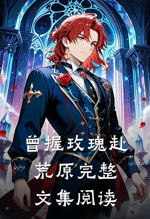 曾握玫瑰赴荒原完整文集阅读