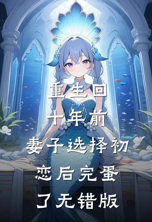 重生回十年前，妻子选择初恋后完蛋了无错版