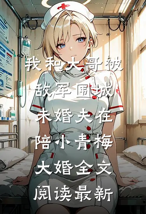 我和大哥被敌军围城，未婚夫在陪小青梅大婚全文阅读最新