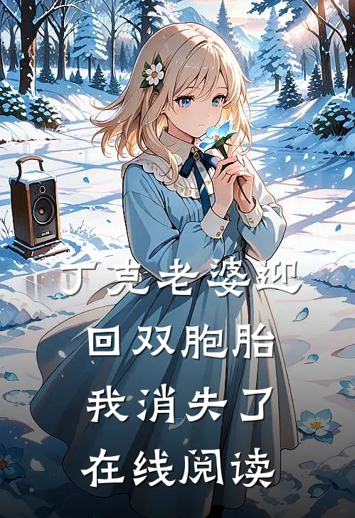 丁克老婆迎回双胞胎，我消失了在线阅读