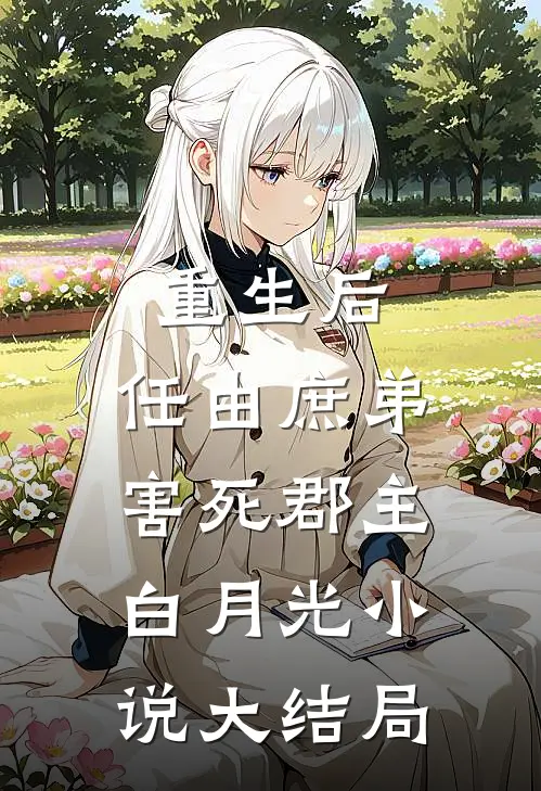 重生后，任由庶弟害死郡主白月光小说大结局
