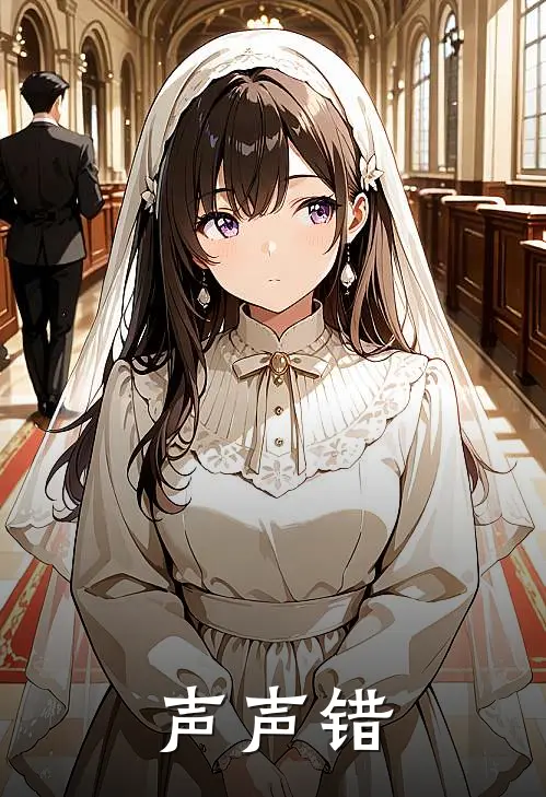 声声错