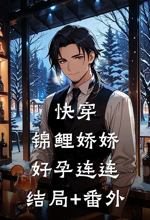 快穿：锦鲤娇娇好孕连连:结局+番外