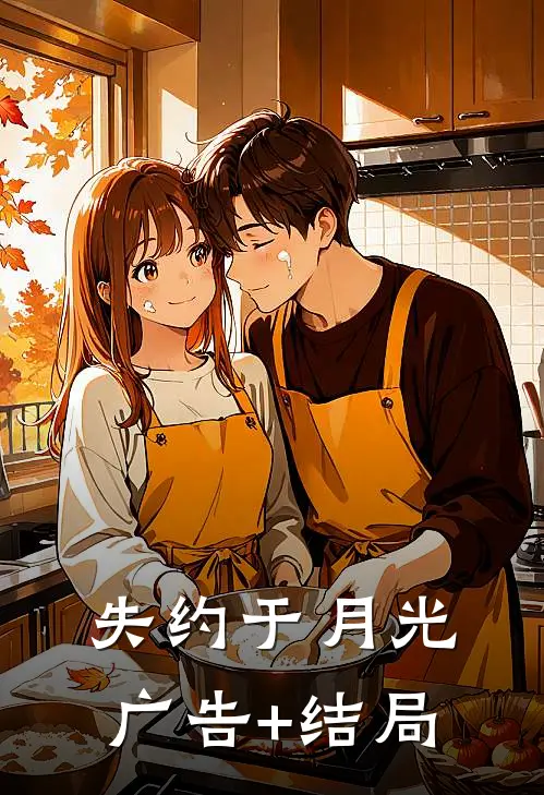 失约于月光广告+结局