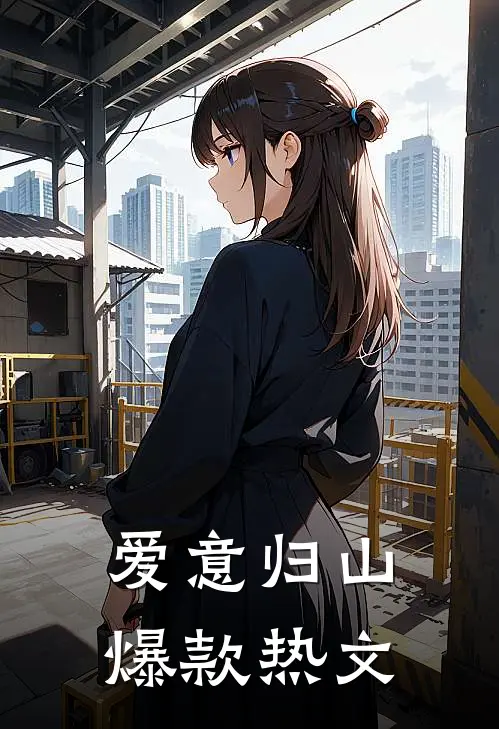 爱意归山爆款热文